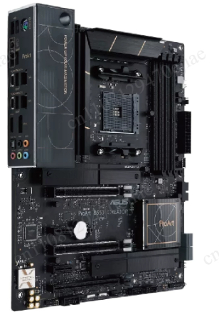 Premium AMD AM5 MAX Motherboar - огляд і ціна X870E Atx Motherboard