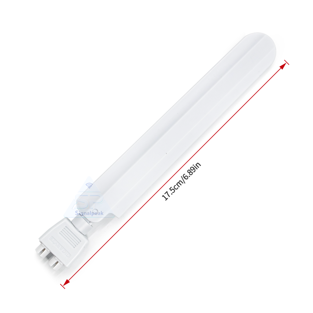 Original Wi-Fi 7 Antenna 6 GHz - огляд і ціна Z890 Wi-Fi 7 Motherboard